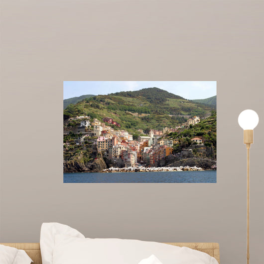 Italian Village