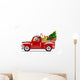 Christmas Wall Decal