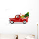 Christmas Wall Decal