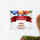 Birthday Card with Cake