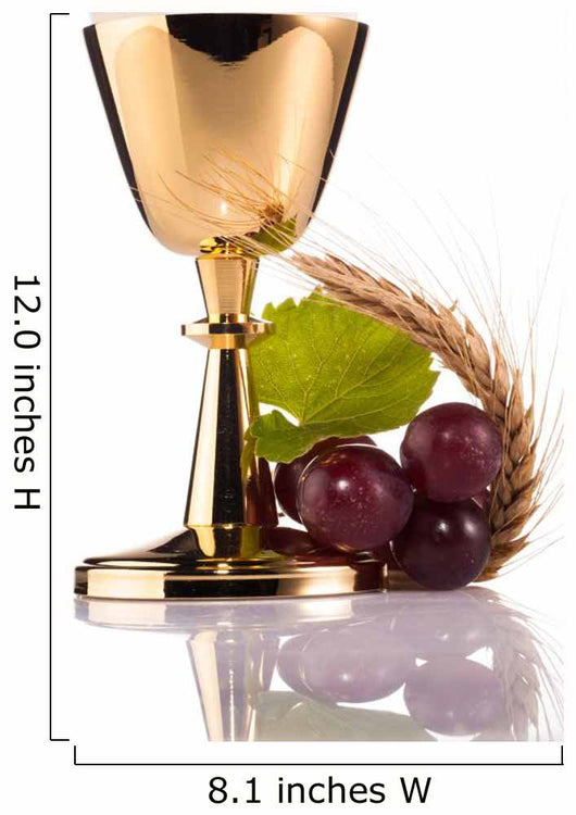Holy Communion