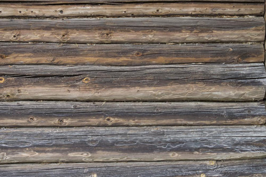 Wooden Fon 003
