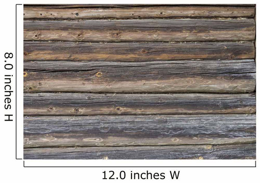 Wooden Fon 003
