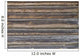 Wooden Fon 003