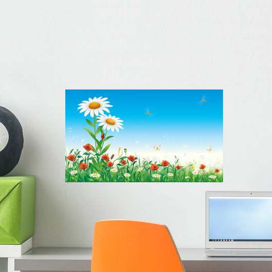 Summer Meadow