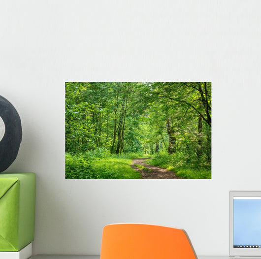 Path Wood