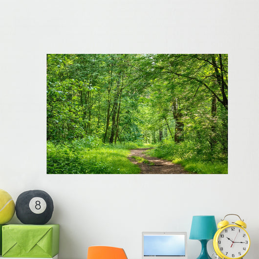 Path Wood