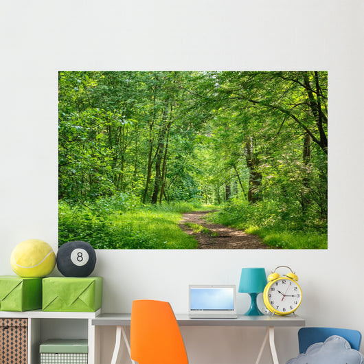 Path Wood