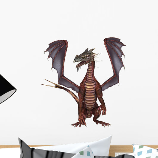 Red Dragon