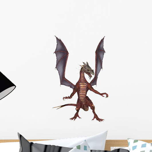 Red Dragon