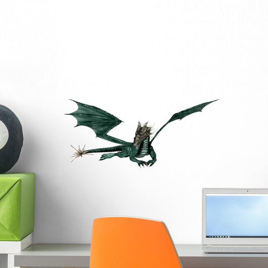 Green Dragon