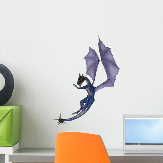 Blue Dragon