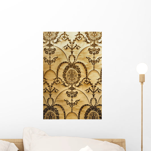 Abstract Vintage