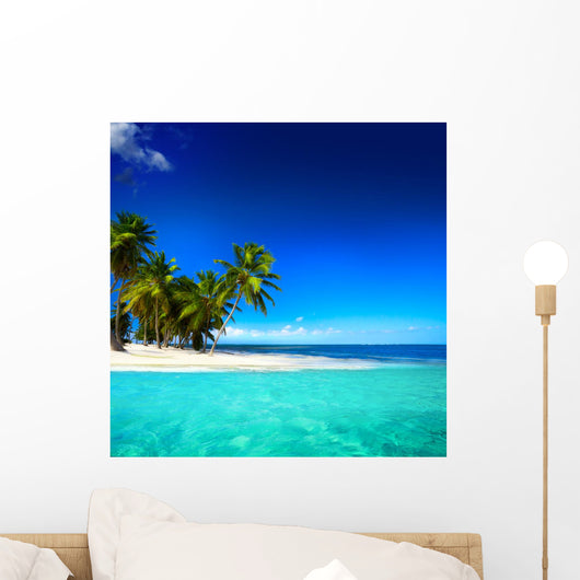 Art Beautiful Seaside