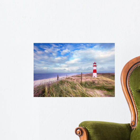 Am Ellenbogen Auf Sylt