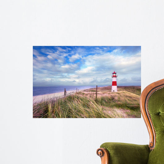 Am Ellenbogen Auf Sylt