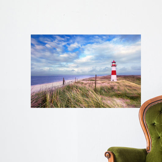 Am Ellenbogen Auf Sylt