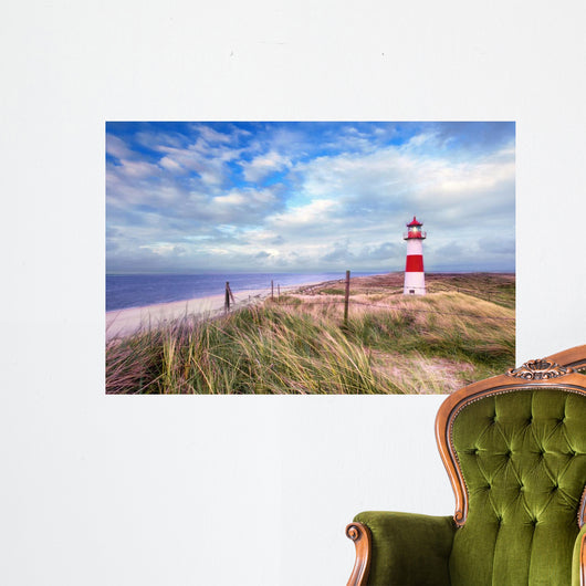 Am Ellenbogen Auf Sylt