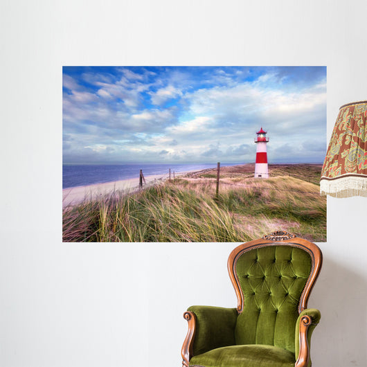 Am Ellenbogen Auf Sylt