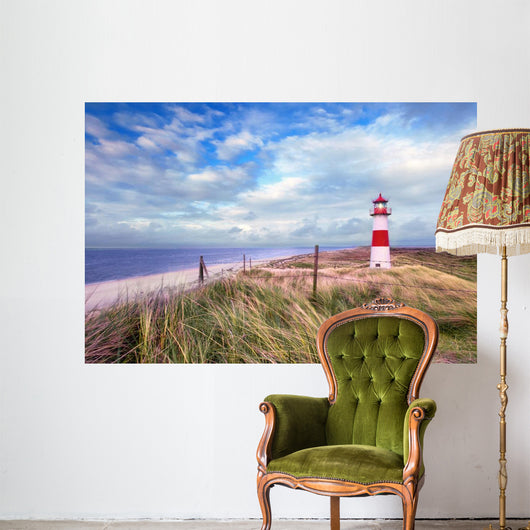 Am Ellenbogen Auf Sylt