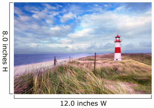 Am Ellenbogen Auf Sylt