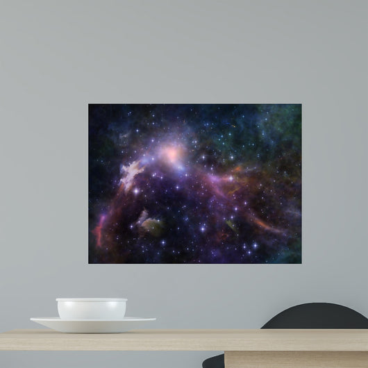 Synergies Space