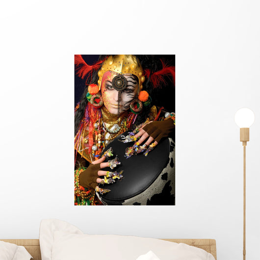 6487468 Wall Mural