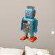 Retro Robot Toy