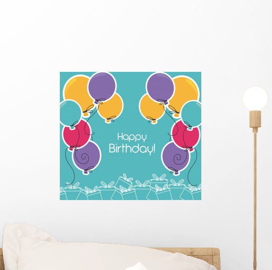Birthday Design