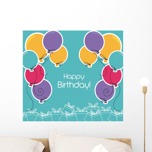 Birthday Design