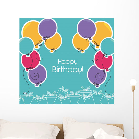 Birthday Design