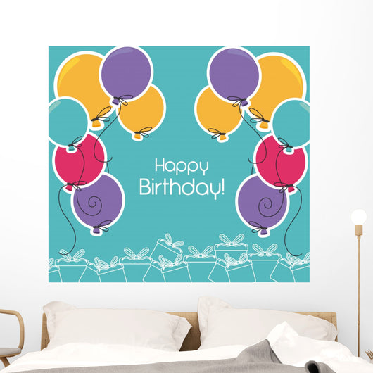 Birthday Design