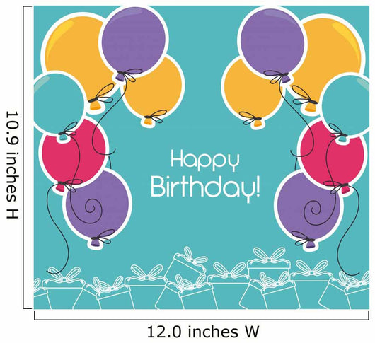 Birthday Design