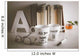 Two White Coffee Mug
