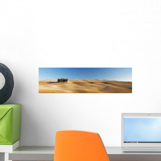 Tuscany Wall Decal