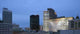 Downtown Atlanta Wall Decal