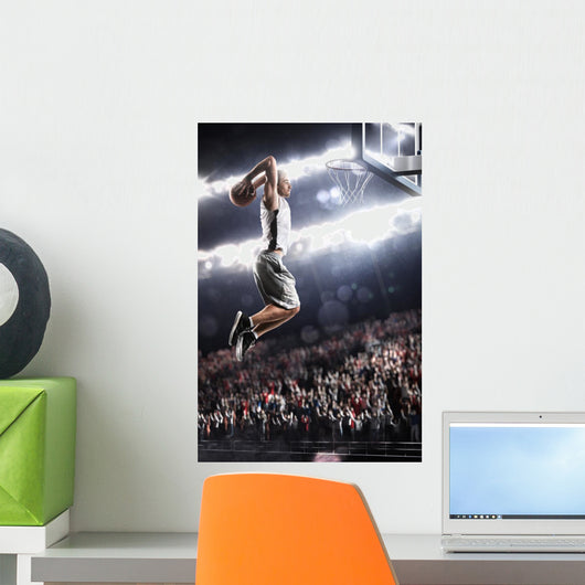 Basketball Player
