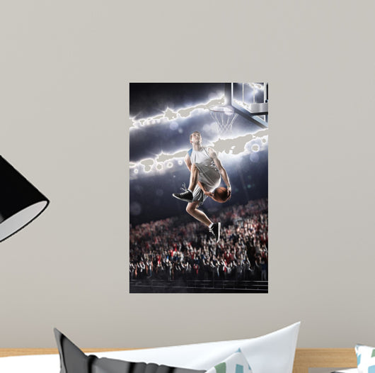 Basketball Player