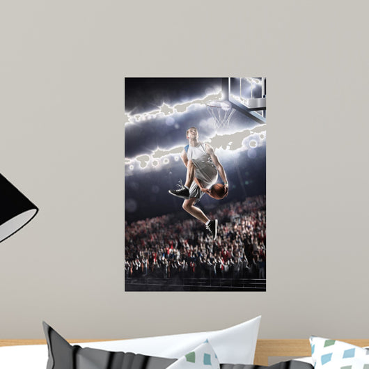 Basketball Player