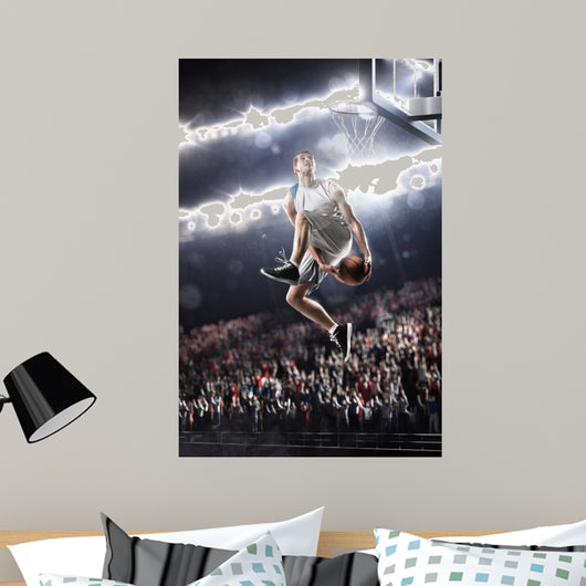 Basketball Player