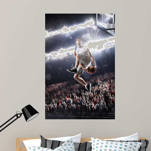Basketball Player