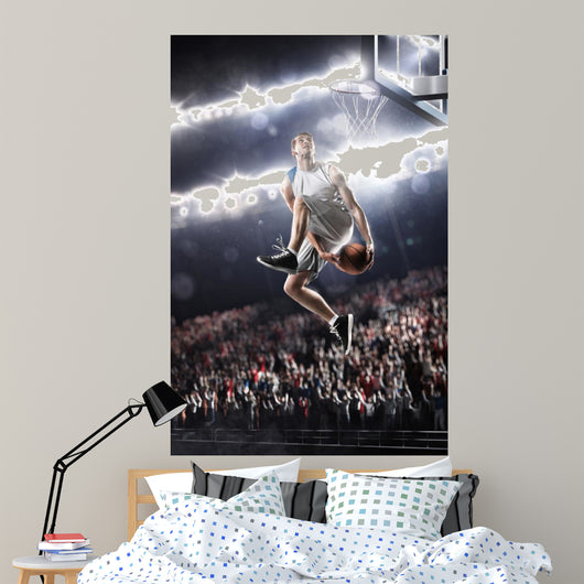 Basketball Player