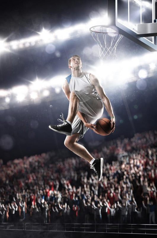 Basketball Player