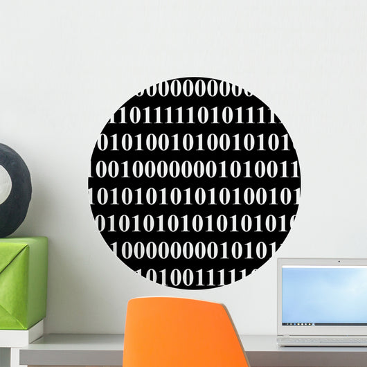 Binary Globe