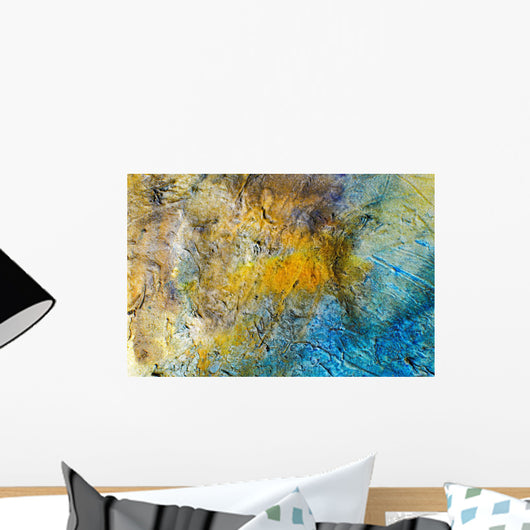 Abstract Art Painting