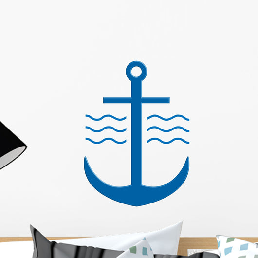 yet Wall Decal