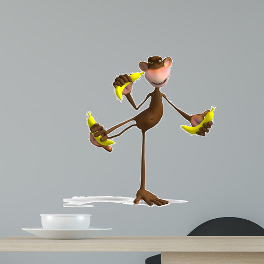 Monkey Business