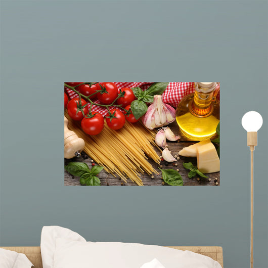 Italian Food Ingredients