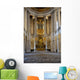 Chapel Palace Versailles Wall Decal