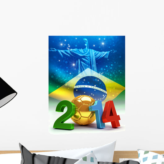 Brazil 2014